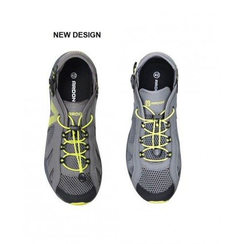 Sandále ARDON®SUNSET yellow Sandále ARDON®SUNSET yellow